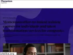 Sites similar to momentumlearn.com