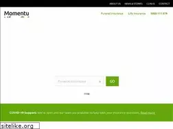 Sites similar to momentumlife.co.nz
