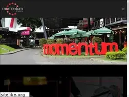 Sites similar to momentumlindora.com