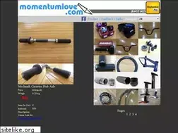 Sites similar to momentumlove.com