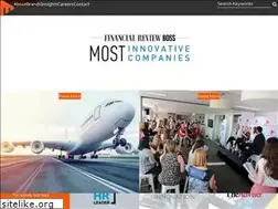 Sites similar to momentummedia.com.au
