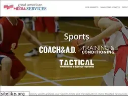 Sites similar to momentummedia.com