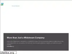 Sites similar to momentummidstream.com