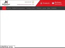Sites similar to momentummotors.com.my