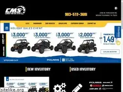 Sites similar to momentummotorsports.com