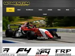 Sites similar to momentummotorsportsllc.com