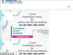Sites similar to momentumnagpur.com