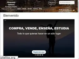 Sites similar to momentumoptimum.com