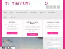 Sites similar to momentumpartnerships.com