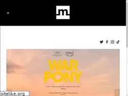 Sites similar to momentumpictures.net