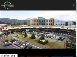 Sites similar to momentumpinares.com