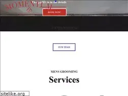 Sites similar to momentumportland.com