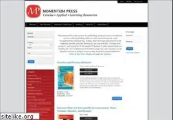 Sites similar to momentumpress.net