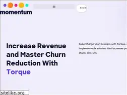 Sites similar to momentumprotocol.com