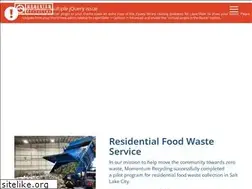 Sites similar to momentumrecycling.com