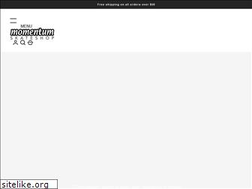 Sites similar to momentumskate.com.au