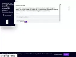 Sites similar to momentumski.com