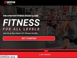 Sites similar to momentumsport.com