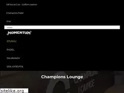 Sites similar to momentumsport.fi