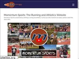 Sites similar to momentumsports.co.uk