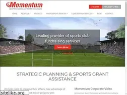Sites similar to momentumsrhc.com.au
