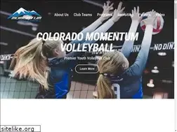 Sites similar to momentumvbc.com
