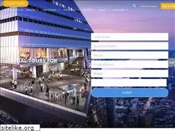 Sites similar to momentumvirtualtours.com