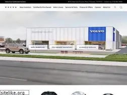 Sites similar to momentumvolvocars.com