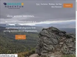 Sites similar to momentumvt.com