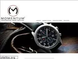 Sites similar to momentumwatch.ru
