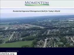 Sites similar to momentumweb.com