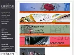 Sites similar to momentumworldwide.org