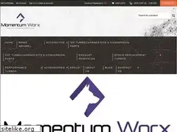 Sites similar to momentumworx.com