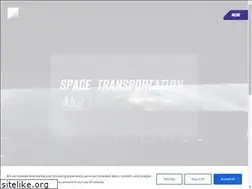 Sites similar to momentus.space