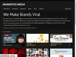 Sites similar to momentusmedia.com