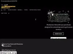 Sites similar to momentussports.com