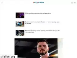 Sites similar to momenty.org