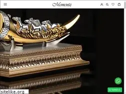 Sites similar to momentz.in