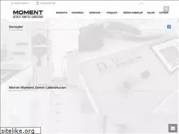Sites similar to momentzemin.com