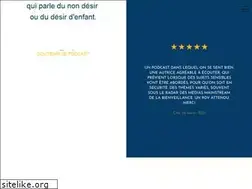 Sites similar to momepodcast.fr