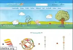 Sites similar to momes-ecompagnie.com