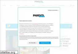 Sites similar to momes.net