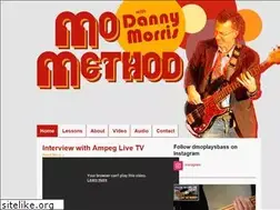 Sites similar to momethod.com