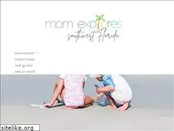 Sites similar to momexplores.com