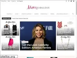 Sites similar to momfabulous.com