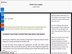 Sites similar to momfitbit.com