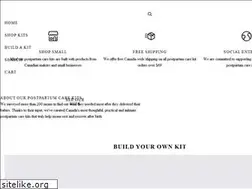 Sites similar to momfriends.ca
