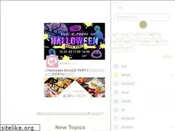 Sites similar to momful.jp