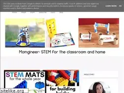 Sites similar to momgineer.blogspot.com