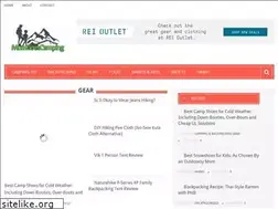 Sites similar to momgoescamping.com